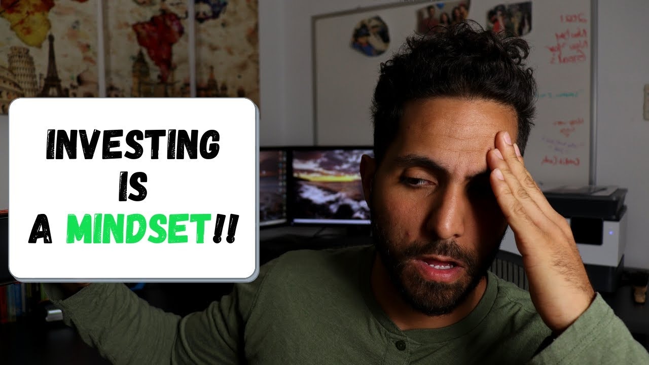 Investing is not a hobby